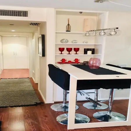 Luxury Botafoch Appartement Ibiza-stad