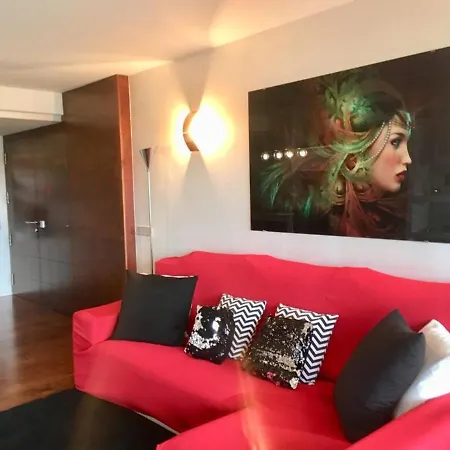 Luxury Botafoch * Ibiza-stad