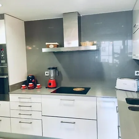 Appartement Luxury Botafoch Ibiza-stad