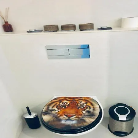 Luxury Botafoch Ibiza-stad