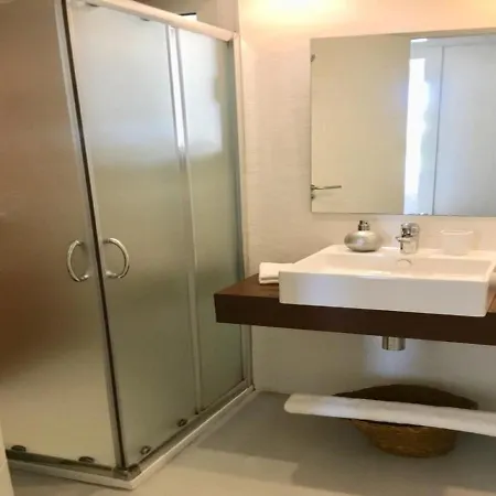 Appartement Luxury Botafoch Ibiza-stad