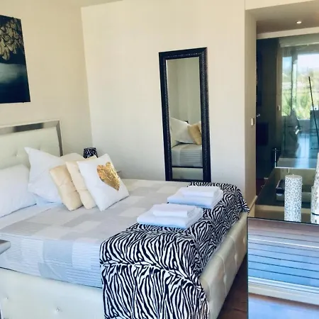 Luxury Botafoch Appartement *