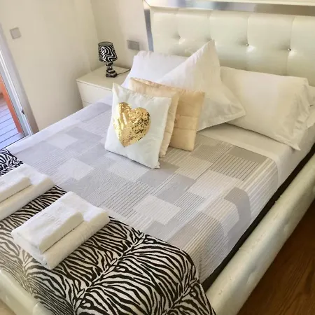Luxury Botafoch Ibiza-stad