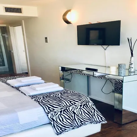 Luxury Botafoch * Ibiza