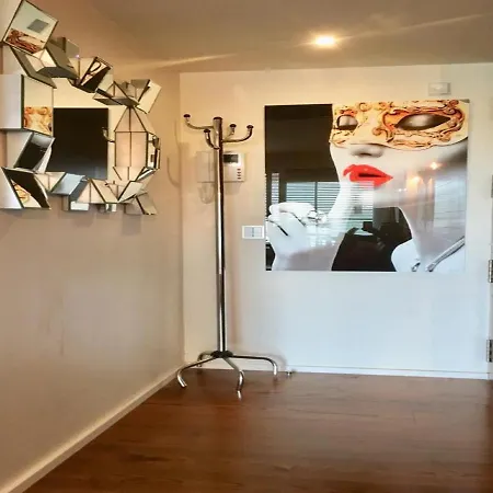 Apartamento Luxury Botafoch