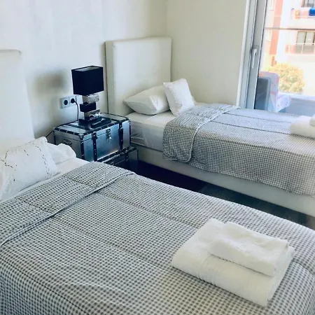 Apartamento Luxury Botafoch Ibiza