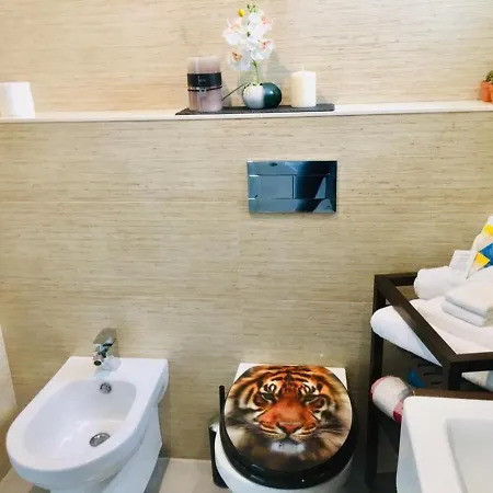 Apartamento Luxury Botafoch *
