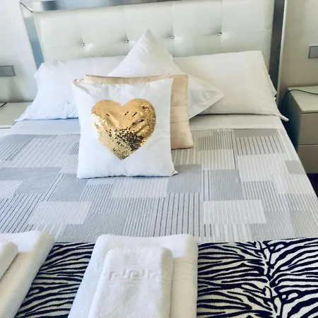Luxury Botafoch Apartamento *