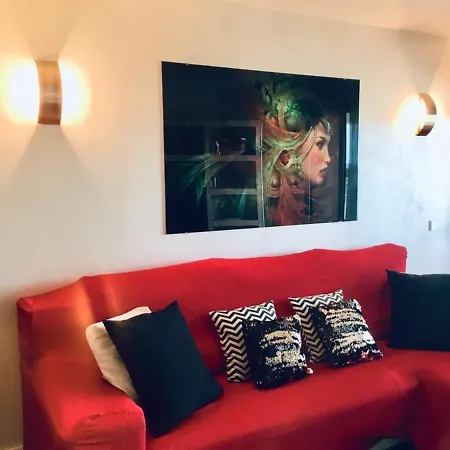 Apartment Luxury Botafoch