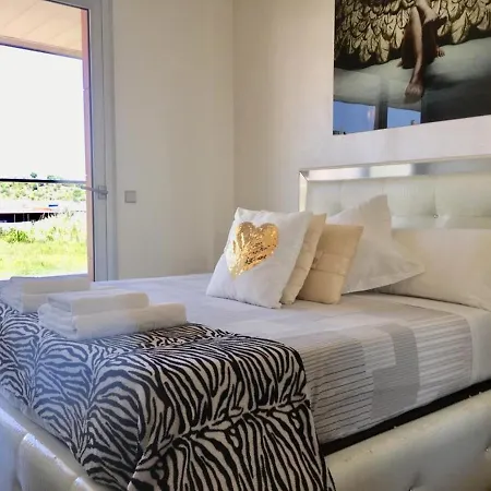 Luxury Botafoch Apartment