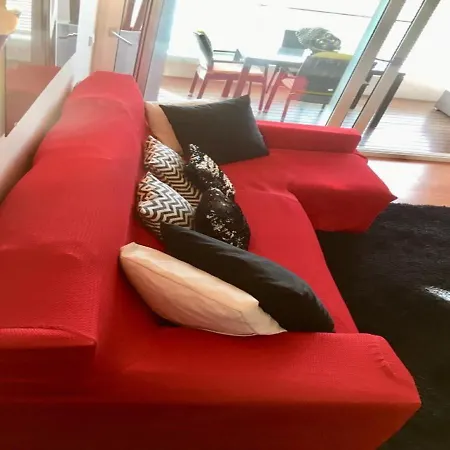 Luxury Botafoch